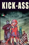 Kick-Ass 6. E-book. Formato Mobipocket ebook