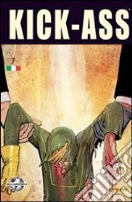 Kick-Ass 7. E-book. Formato Mobipocket ebook