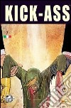 Kick-Ass 7. E-book. Formato Mobipocket ebook