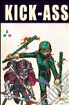Kick-Ass 8. E-book. Formato Mobipocket ebook