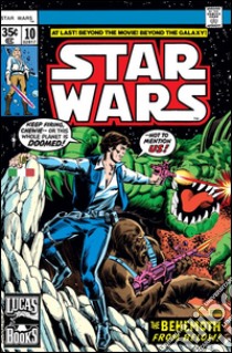 Star Wars Classic 10. Il Leviatano degli abissi. E-book. Formato PDF ebook di George Lucas