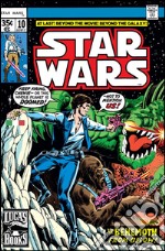 Star Wars Classic 10. Il Leviatano degli abissi. E-book. Formato PDF ebook