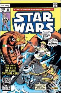 Star Wars Classic 11. Ricerca tra le stelle!. E-book. Formato PDF ebook di George Lucas