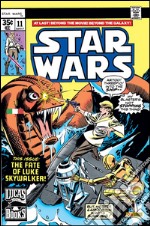 Star Wars Classic 11. Ricerca tra le stelle!. E-book. Formato PDF ebook