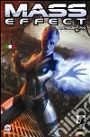 Mass Effect: Redemption 1. E-book. Formato Mobipocket ebook di Mac Walters