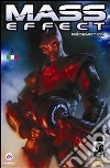 Mass Effect: Redemption 2. E-book. Formato Mobipocket ebook di Mac Walters