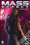 Mass Effect: Redemption 3. E-book. Formato PDF ebook di Mac Walters