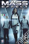 Mass Effect: Redemption 4. E-book. Formato Mobipocket ebook di Mac Walters
