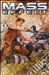 Mass Effect: Evolution 1. E-book. Formato PDF ebook di Mac Walters