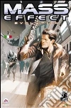 Mass Effect: Evolution 3. E-book. Formato PDF ebook di Mac Walters