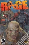 Rage - Dopo l'impatto 1. E-book. Formato PDF ebook di Arvid Nelson