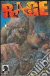 Rage - Dopo l'impatto 3. E-book. Formato PDF ebook di Arvid Nelson