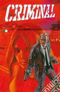 Criminal - Codardo 1. E-book. Formato Mobipocket ebook di Ed Brubaker