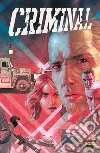 Criminal - Codardo 2. E-book. Formato PDF ebook di Ed Brubaker