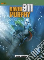 David Murphy 911 2Shock economy. E-book. Formato EPUB