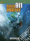 Shock economy. David Murphy. 911. E-book. Formato Mobipocket ebook di Roberto Recchioni