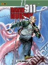 Ecoterrorismo. David Murphy. 911. E-book. Formato Mobipocket ebook di Roberto Recchioni