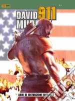 David Murphy 911 4Armi di distruzione di massa. E-book. Formato PDF ebook