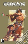 Conan 0. La Leggenda. E-book. Formato PDF ebook