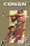 Conan 0. La Leggenda. E-book. Formato PDF ebook di Kurt Busiek