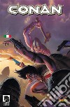 Conan 3. Dietro il Vento del Nord. E-book. Formato PDF ebook di Kurt Busiek