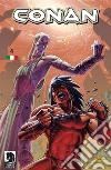 Conan 4. Le Porte del Paradiso. E-book. Formato PDF ebook di Kurt Busiek