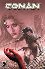 Conan 6. Il Giorno dell'Addio. E-book. Formato Mobipocket ebook