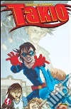 Takio. E-book. Formato EPUB ebook di Brian M. Bendis