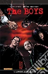 Le regole del gioco. The boys. E-book. Formato EPUB ebook di Garth Ennis