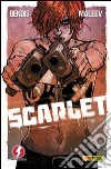 Scarlet. E-book. Formato PDF ebook di Brian M. Bendis