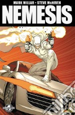 Nemesis. E-book. Formato EPUB