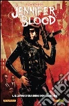 Il lavoro di una donna non finisce mai. Jennifer Blood. E-book. Formato PDF ebook di Garth Ennis