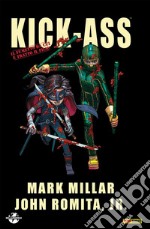 Kick-Ass 1 Omnibus (Collection). E-book. Formato PDF