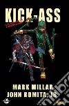 Kick-Ass 1 Omnibus (Collection). E-book. Formato EPUB ebook