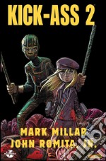 Kick-Ass 2 Omnibus (Collection). E-book. Formato EPUB