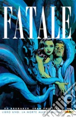 Fatale Libro 1La morte alle costole. E-book. Formato EPUB ebook