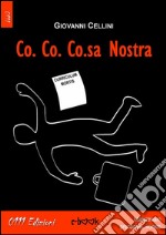 Co. Co. Co.sa nostra. E-book. Formato Mobipocket ebook