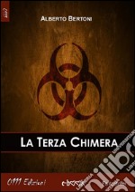 La terza chimera. E-book. Formato EPUB ebook