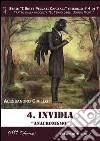 Invidia. Anacronismo - Serie I Sette Peccati Capitali ep. 4. E-book. Formato EPUB ebook