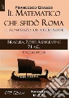 Siracusa, Porte Agrigentine 74 a.C. - serie Il Matematico che sfidò Roma ep. #1 di 8. E-book. Formato EPUB ebook di Francesco Grasso