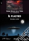 Il plastico - L'ultimo Natale sulla Terra ep. #2 di 10. E-book. Formato EPUB ebook di Andrea Lepri