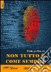 Non tutto è come sembra. E-book. Formato EPUB ebook