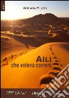 Aìli, che voleva correre. E-book. Formato EPUB ebook di Adriana Pillitu