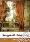 Pomeriggio alle antiche terme. E-book. Formato EPUB ebook di Cristina Preti