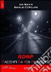 RDNP - Racconti Da Non Pubblicare. E-book. Formato EPUB ebook