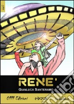 René. E-book. Formato EPUB ebook