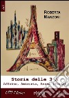 Storia delle 3 A. E-book. Formato EPUB ebook