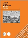 A short history of Florence. E-book. Formato EPUB ebook di Franco Cardini