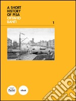 A short history of Pisa. E-book. Formato EPUB ebook