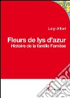 Fleur de lys d'azur. E-book. Formato EPUB ebook